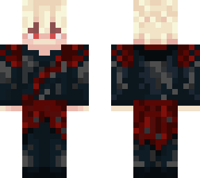 heros onesie - zero's riot