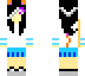 high school special girl