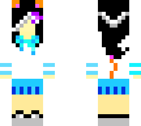 high school special girl