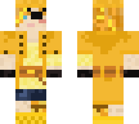 honey pirate