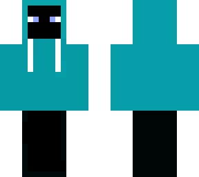 hooded endermen