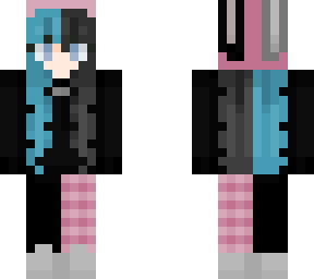hoppz's pajama bunny :3