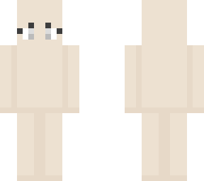 horrible skin base
