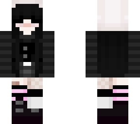 hot goth
