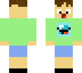 hyperonghg skin v5