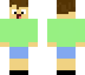 hyperonghg skin v6
