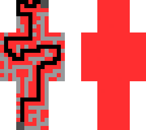 i finished the maze