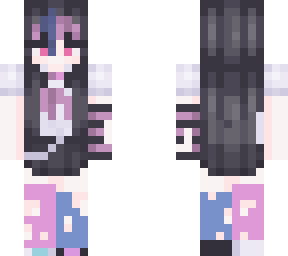 ibuki!! ~ danganronpa