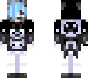 ice climber rem