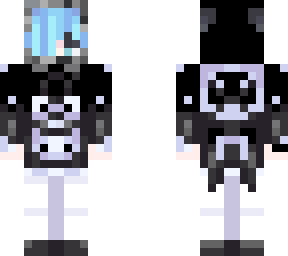 ice climber rem