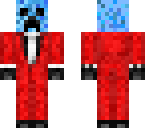 ice mob