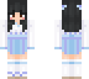 icy kimono