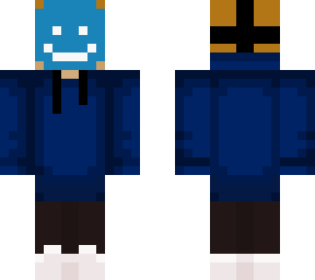idle  skin