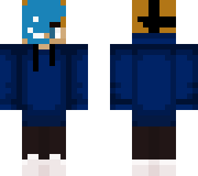 idle youtube skin
