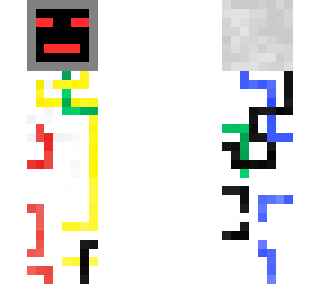 improperly wired