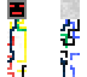 improperly wired