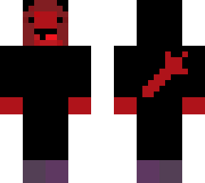 infected skeppy assassin