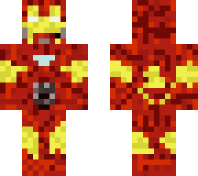 iron man