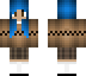 it's just a skin bro!