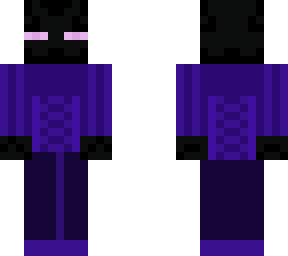 jacket enderman