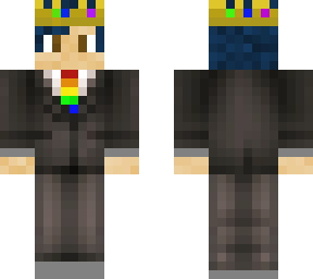 jackymeatballs suit