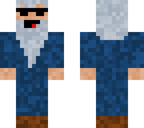 jake the wizard