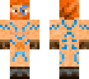 jamed de witt nud woof mk2