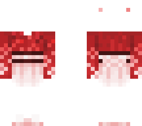 japanese skin template