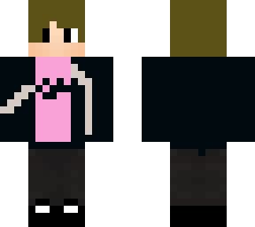 jls/jacobslitsuff skin