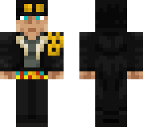Jojos Minecraft Skins Jojos Minecraft Skins