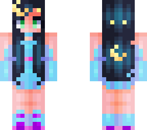jsxtjojo s work, my own version