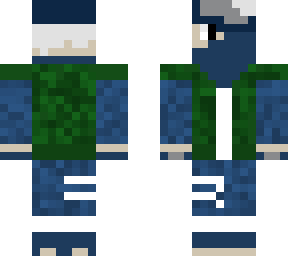 kakashi/naruto