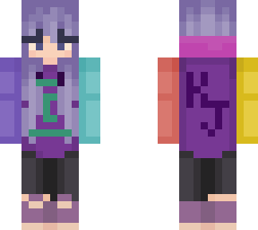 karl jacobs skin