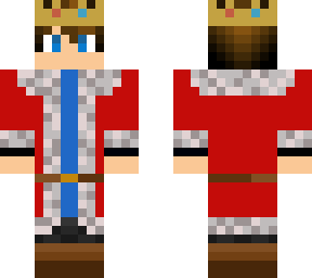 king