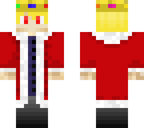 king chardisor