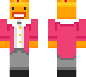 king jaau (fixed)