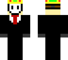 king r
