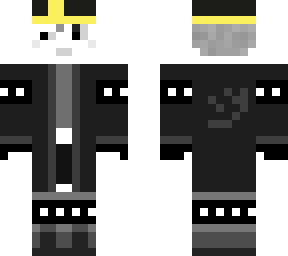 kitzunekill skin