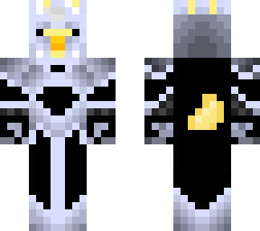 knight duck