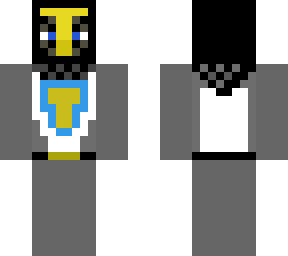 knight guy from lego set