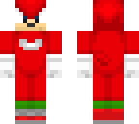 knuckles