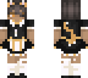 koi maid