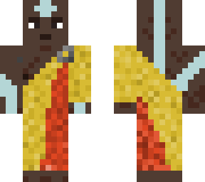 kuwambo air bender