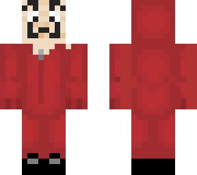 lacasa de papel