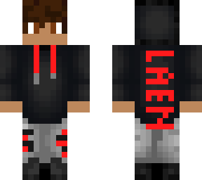 laen (red)
