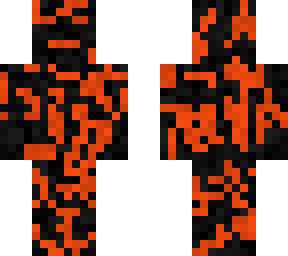 lava dude
