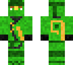 legacy lloyd