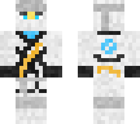 legacy zane