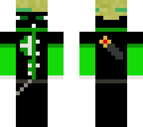 leifio ninja