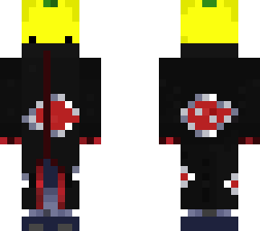 lemon akatsuki